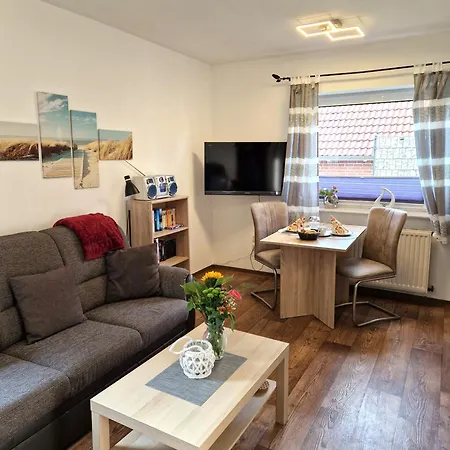 דירה Schatzkiste