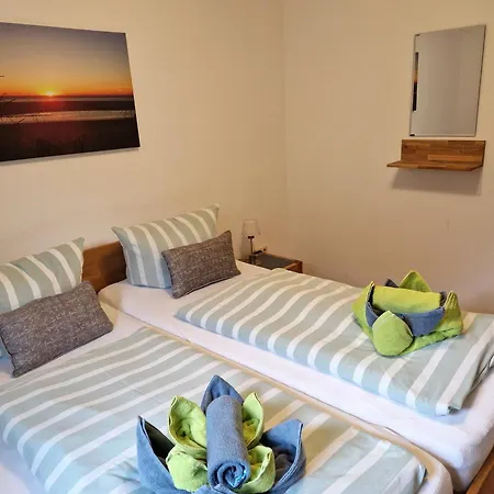 דירה Schatzkiste