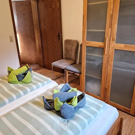 דירה Schatzkiste *