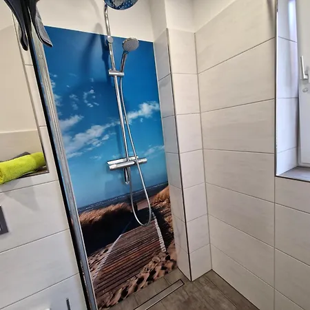 דירה Schatzkiste *