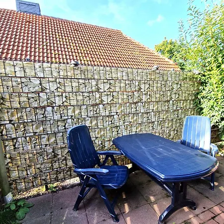 דירה Schatzkiste