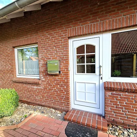 Schatzkiste דירה